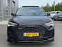 Audi Q3 Sportback 45 TFSI quattro S-Line * Pano * Black Pack * trekhaak