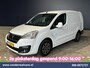 Peugeot Partner 1.6 HDi 90pk **MARGE, GEEN BTW** L2H1 Airco | Navigatie | Apple Carplay | Cruisecontrol Parkeersensoren