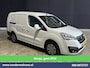 Peugeot Partner 1.6 HDi 90pk **MARGE, GEEN BTW** L2H1 Airco | Navigatie | Apple Carplay | Cruisecontrol Parkeersensoren
