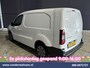 Peugeot Partner 1.6 HDi 90pk **MARGE, GEEN BTW** L2H1 Airco | Navigatie | Apple Carplay | Cruisecontrol Parkeersensoren