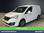 Peugeot Partner 1.6 HDi 90pk **MARGE, GEEN BTW** L2H1 Airco | Navigatie | Apple Carplay | Cruisecontrol Parkeersensoren