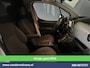 Peugeot Partner 1.6 HDi 90pk **MARGE, GEEN BTW** L2H1 Airco | Navigatie | Apple Carplay | Cruisecontrol Parkeersensoren
