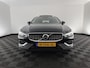 Volvo V60 2.0 T6 Recharge AWD Inscription (Plug-in) (INCL-BTW) Aut. *PANO | LEATHER | FULL-LED | MEMORY-PACK | KEYLESS | DIGI-COCKPIT | NAVI-FULLMAP | HEATED-SPORTSEATS | ECC | CRUISE | DAB | TOWBAR | 19''ALU*