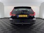 Volvo V60 2.0 T6 Recharge AWD Inscription (Plug-in) (INCL-BTW) Aut. *PANO | LEATHER | FULL-LED | MEMORY-PACK | KEYLESS | DIGI-COCKPIT | NAVI-FULLMAP | HEATED-SPORTSEATS | ECC | CRUISE | DAB | TOWBAR | 19''ALU*