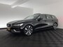 Volvo V60 2.0 T6 Recharge AWD Inscription (Plug-in) (INCL-BTW) Aut. *PANO | LEATHER | FULL-LED | MEMORY-PACK | KEYLESS | DIGI-COCKPIT | NAVI-FULLMAP | HEATED-SPORTSEATS | ECC | CRUISE | DAB | TOWBAR | 19''ALU*