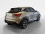 Nissan Juke 1.0 DIG-T Acenta *Navi(Carplay)+Camera*Airco*Cruise*Lane Assist*Trekhaak*Hoge instap!