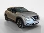 Nissan Juke 1.0 DIG-T Acenta *Navi(Carplay)+Camera*Airco*Cruise*Lane Assist*Trekhaak*Hoge instap!