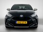 Toyota Yaris 1.5 Hybrid Executive Bi-tone | BTW voertuig | Head-Up Display | Dodehoek detectie | Parkeersensoren voor+achter | Stoelverwarming | Apple CarPlay/Android auto | Onderweg-naar-dealer