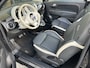 Fiat 500C 0.9 TwinAir Turbo Lounge | Automaat | 5dkm | Nieuwstaat | Xenon | Carplay | Leer | Interesse, Proefrit? Bel of app met: 06-24 28 28 42 / 06-42130156