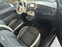 Fiat 500C 0.9 TwinAir Turbo Lounge | Automaat | 5dkm | Nieuwstaat | Xenon | Carplay | Leer | Interesse, Proefrit? Bel of app met: 06-24 28 28 42 / 06-42130156