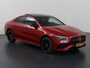 Mercedes-Benz CLA 250 e Star Edition AMG Line | Multibeam | Panoramadak | Night | Multispaaks lichtmetalen velgen | Stoelverwarming |