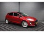 Ford Fiesta 1.0 EcoBoost Vignale | PANORAMADAK | AUTOMAAT | TREKHAAK | CAMERA | PDC | LMV |