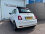 Fiat 500C 1.2 Lounge|CABRIO|PDC|CLIMA|Carplay|Cruise