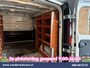 Opel Vivaro 1.6 CDTI L1H1 Inrichting Airco | Imperiaal | LED | Cruisecontrol | Trekhaak