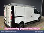 Opel Vivaro 1.6 CDTI L1H1 Inrichting Airco | Imperiaal | LED | Cruisecontrol | Trekhaak