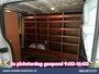 Opel Vivaro 1.6 CDTI L1H1 Inrichting Airco | Imperiaal | LED | Cruisecontrol | Trekhaak