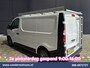 Opel Vivaro 1.6 CDTI L1H1 Inrichting Airco | Imperiaal | LED | Cruisecontrol | Trekhaak