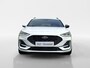 Ford Focus Wagon 1.0 EcoBoost Hybrid ST Line X 155Pk | NL-Auto | 1e eigenaar | Winterpack | Driver Assistancepack | El. Trekhaak | 18" Lichtmetaal | Adaptive Cruisecontrol | Dodehoekdetectie | AGR-best. stoel | B&O Audio |