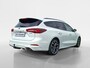 Ford Focus Wagon 1.0 EcoBoost Hybrid ST Line X 155Pk | NL-Auto | 1e eigenaar | Winterpack | Driver Assistancepack | El. Trekhaak | 18" Lichtmetaal | Adaptive Cruisecontrol | Dodehoekdetectie | AGR-best. stoel | B&O Audio |