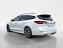 Ford Focus Wagon 1.0 EcoBoost Hybrid ST Line X 155Pk | NL-Auto | 1e eigenaar | Winterpack | Driver Assistancepack | El. Trekhaak | 18" Lichtmetaal | Adaptive Cruisecontrol | Dodehoekdetectie | AGR-best. stoel | B&O Audio |