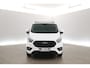 Ford Transit Custom 2.0 Ecoblue L2H1 | DC | 6 Zits | Aut. | Airco | Cruise | Camera | Trekhaak | Carplay | 2xSchuifdeur