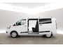 Ford Transit Custom 2.0 Ecoblue L2H1 | DC | 6 Zits | Aut. | Airco | Cruise | Camera | Trekhaak | Carplay | 2xSchuifdeur