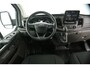 Ford Transit Custom 2.0 Ecoblue L2H1 | DC | 6 Zits | Aut. | Airco | Cruise | Camera | Trekhaak | Carplay | 2xSchuifdeur