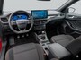 Ford Focus Wagon 1.0 EcoBoost Hybrid ST Line X | 1e Eigenaar! | Dealer Onderhouden! | Winter Pack | Camera | Clima | Cruise Adaptive | LED | Keyless | BLIS | Parkeersensoren V+A | Lichtmetalen Velgen