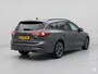 Ford Focus Wagon 1.0 EcoBoost Hybrid ST Line X | 1e Eigenaar! | Dealer Onderhouden! | Winter Pack | Camera | Clima | Cruise Adaptive | LED | Keyless | BLIS | Parkeersensoren V+A | Lichtmetalen Velgen