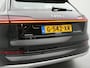 Audi E-tron e-tron 50 quattro Launch edition plus 71 kWh panorama dak | SoH 98,6 % | Appconnect | Electr. schuif panorama dak | Parkeersensoren voor en achter | Navigatie | Rubber koffermat | Warmtewerend glas | LM velgen 20"| Parkeersensoren voor en ach