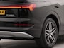 Audi E-tron e-tron 50 quattro Launch edition plus 71 kWh panorama dak | SoH 98,6 % | Appconnect | Electr. schuif panorama dak | Parkeersensoren voor en achter | Navigatie | Rubber koffermat | Warmtewerend glas | LM velgen 20"| Parkeersensoren voor en ach