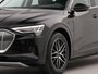 Audi E-tron e-tron 50 quattro Launch edition plus 71 kWh panorama dak | SoH 98,6 % | Appconnect | Electr. schuif panorama dak | Parkeersensoren voor en achter | Navigatie | Rubber koffermat | Warmtewerend glas | LM velgen 20"| Parkeersensoren voor en ach