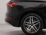 Audi E-tron e-tron 50 quattro Launch edition plus 71 kWh panorama dak | SoH 98,6 % | Appconnect | Electr. schuif panorama dak | Parkeersensoren voor en achter | Navigatie | Rubber koffermat | Warmtewerend glas | LM velgen 20"| Parkeersensoren voor en ach