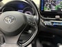Toyota C-HR / C-HR+ 1.8 Hybrid Dynamic Stoelverwarming Camera