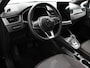 Renault Captur 1.3 TCe Techno 160pk automaat | DEMO ! | Climate control Adaptieve cruise control Camera Parkeersensoren LED Verwarmde voorstoelen Stuurverwarming Navigatie Apple Carplay/ Android Auto Keyless