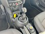 MINI One 1.2 Pepper Business | NL auto | Navi | CPV | LM velgen