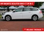 Peugeot 308 SW 1.2 110 PK Turbo PureTech Blue Lease Active, Trekhaak, Pdc voor + achter + Camera, Cruise, Clima, Navi, App connect, Nieuwe Distributieriem !