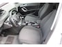 Peugeot 308 SW 1.2 110 PK Turbo PureTech Blue Lease Active, Trekhaak, Pdc voor + achter + Camera, Cruise, Clima, Navi, App connect, Nieuwe Distributieriem !