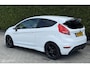 Ford Fiesta 1.6 Metal Sport Clima Cruise Leer
