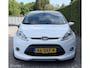 Ford Fiesta 1.6 Metal Sport Clima Cruise Leer