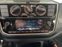 Volkswagen Up! 1.0 BMT move up! Airco / Navi / bluetooth / Tel. / Centr. Vergr. / LM Velgen