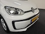 Volkswagen Up! 1.0 BMT move up! Airco / Navi / bluetooth / Tel. / Centr. Vergr. / LM Velgen