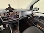 Volkswagen Up! 1.0 BMT move up! Airco / Navi / bluetooth / Tel. / Centr. Vergr. / LM Velgen