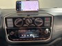 Volkswagen Up! 1.0 BMT move up! Airco / Navi / bluetooth / Tel. / Centr. Vergr. / LM Velgen