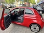 Fiat 500 0.9 Turbo Cult Leer Pano