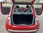 Fiat 500 0.9 Turbo Cult Leer Pano