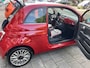 Fiat 500 0.9 Turbo Cult Leer Pano