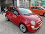 Fiat 500 0.9 Turbo Cult Leer Pano