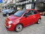 Fiat 500 0.9 Turbo Cult Leer Pano