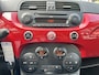 Fiat 500 0.9 Turbo Cult Leer Pano